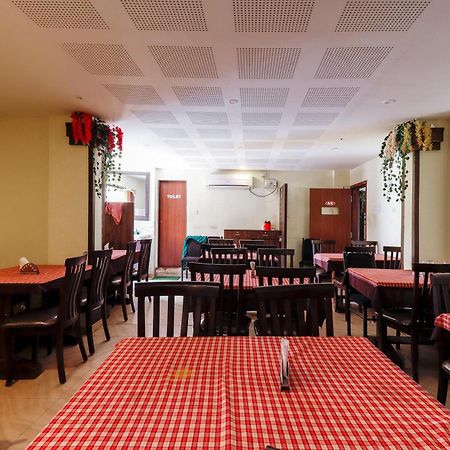 Hotel Capital O 71598 Sai Arya Residency Mangalore Exterior foto